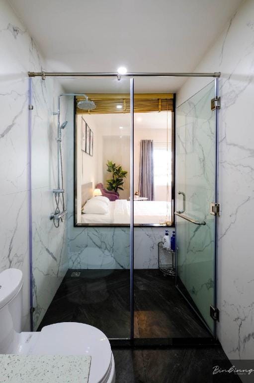 Henry House 1 - Deluxe balcony apartment in Dist 1 Apartment in Ho Chi Minh City