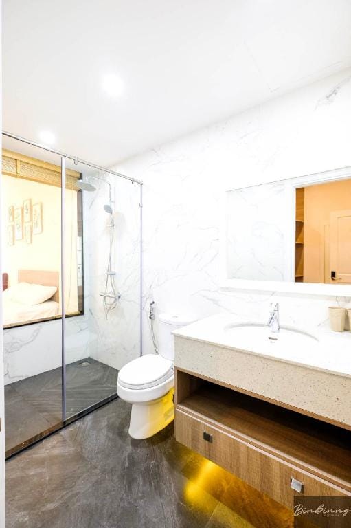 Henry House 1 - Deluxe balcony apartment in Dist 1 Apartment in Ho Chi Minh City