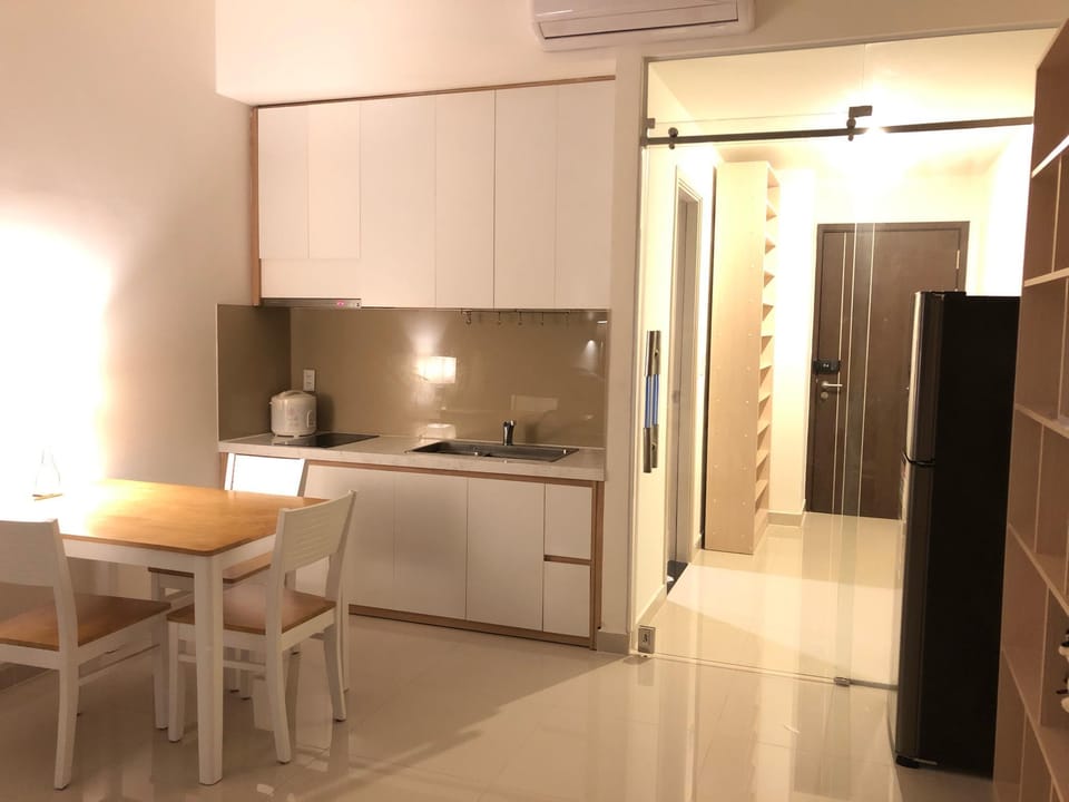 7 Studio - Sunrise City  North 2 Apartment in Ho Chi Minh City