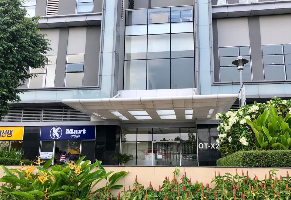 7 Studio - Sunrise City  North 2 Apartment in Ho Chi Minh City