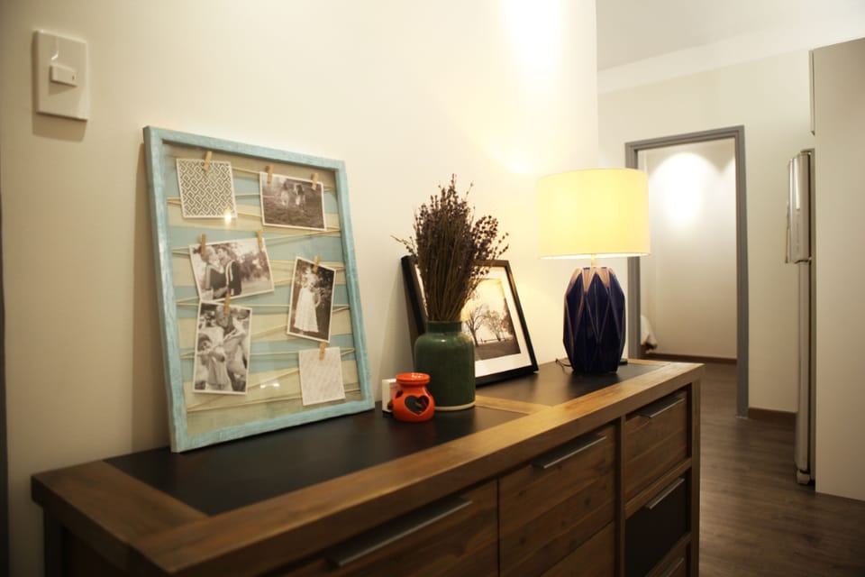 Super Friendly! Brand new, cozy & near center Apartment in Ho Chi Minh City