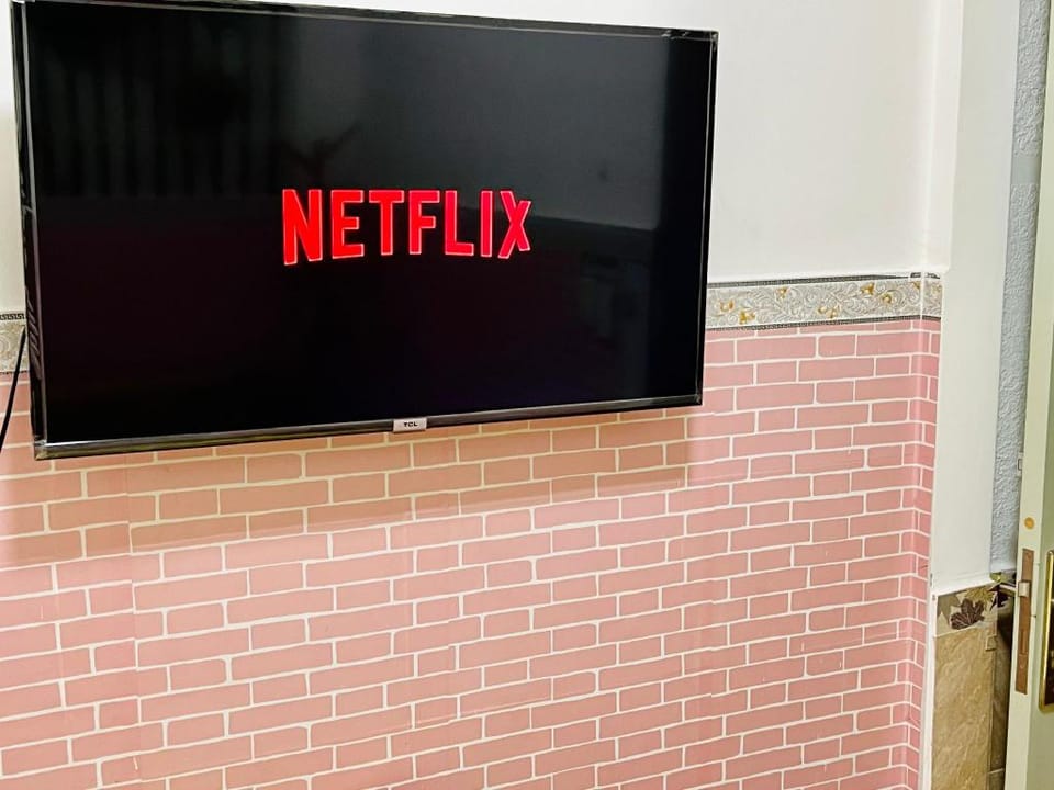 Netflix and Chill Cozy Private room BuiVien Vacation rental in Ho Chi Minh City