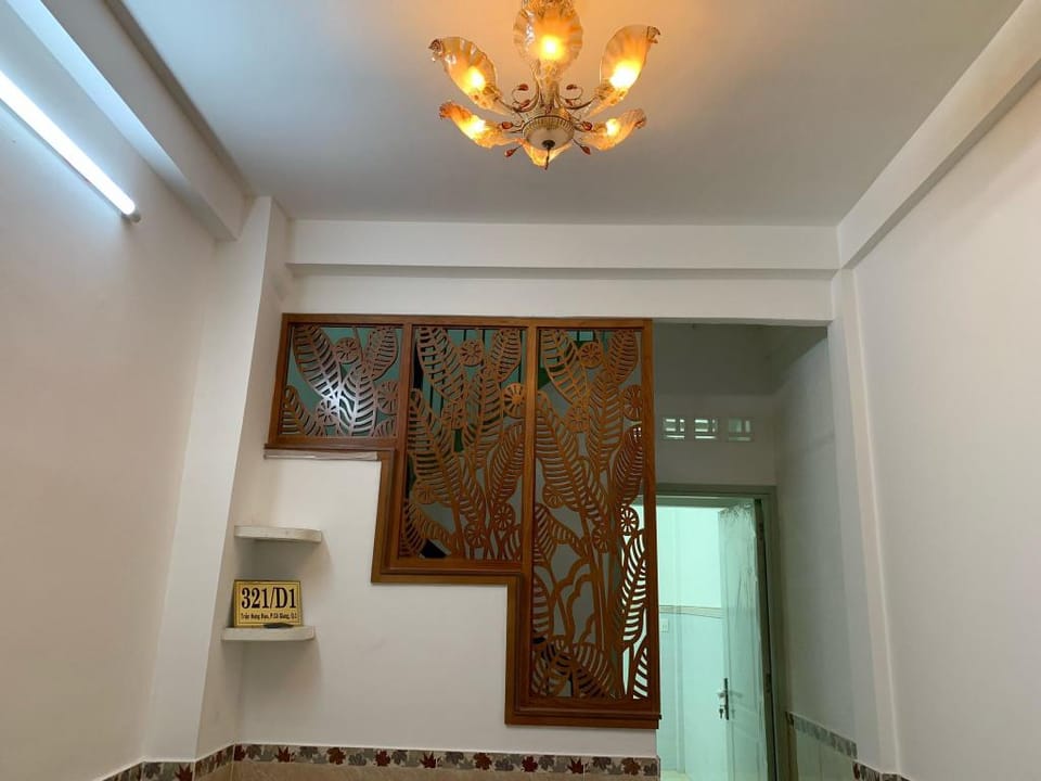 Netflix and Chill Cozy Private room BuiVien Vacation rental in Ho Chi Minh City