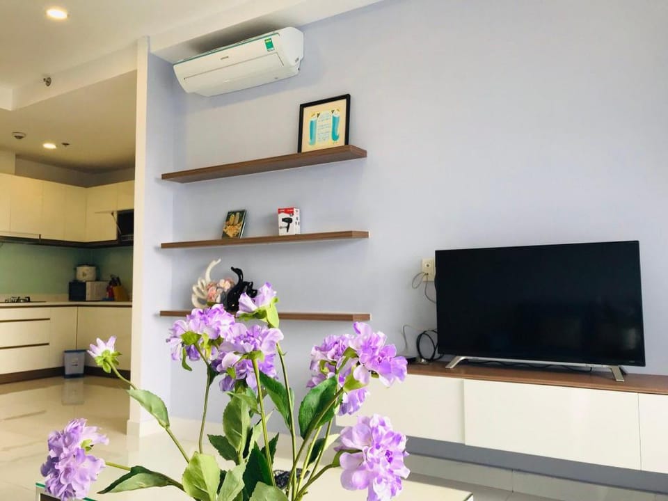 Sunrise City Apartment -5 star - 1Bedroom  Apartment in Ho Chi Minh City
