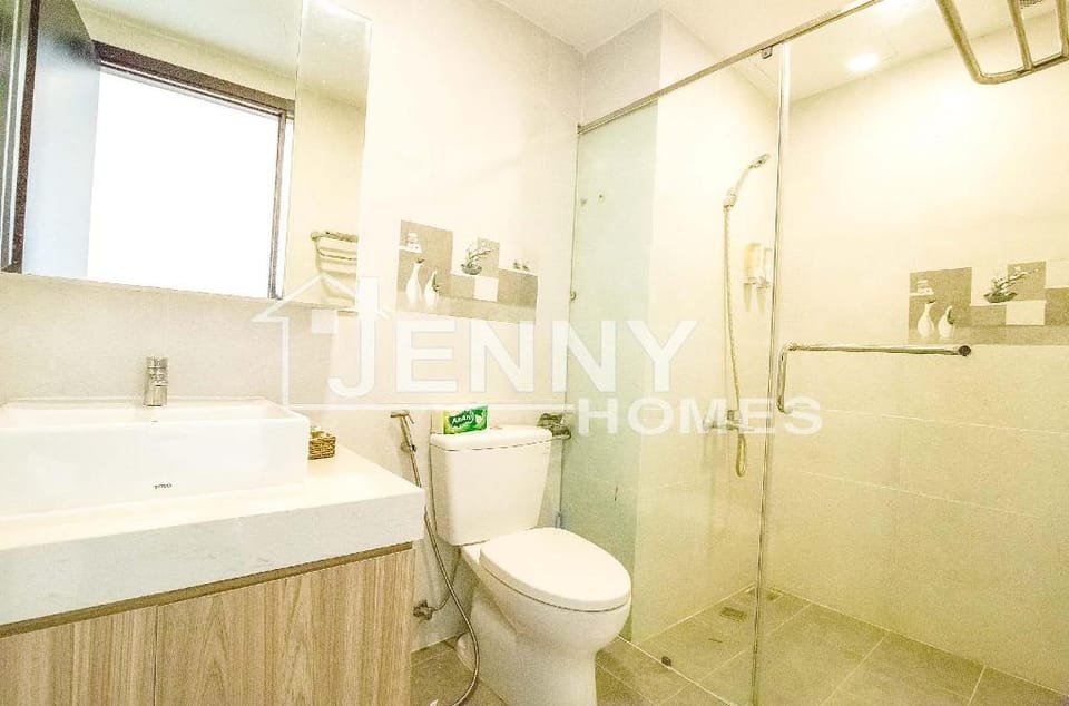 Sunrise City Apartment  5 star - 3 Bedroom Apartment in Ho Chi Minh City