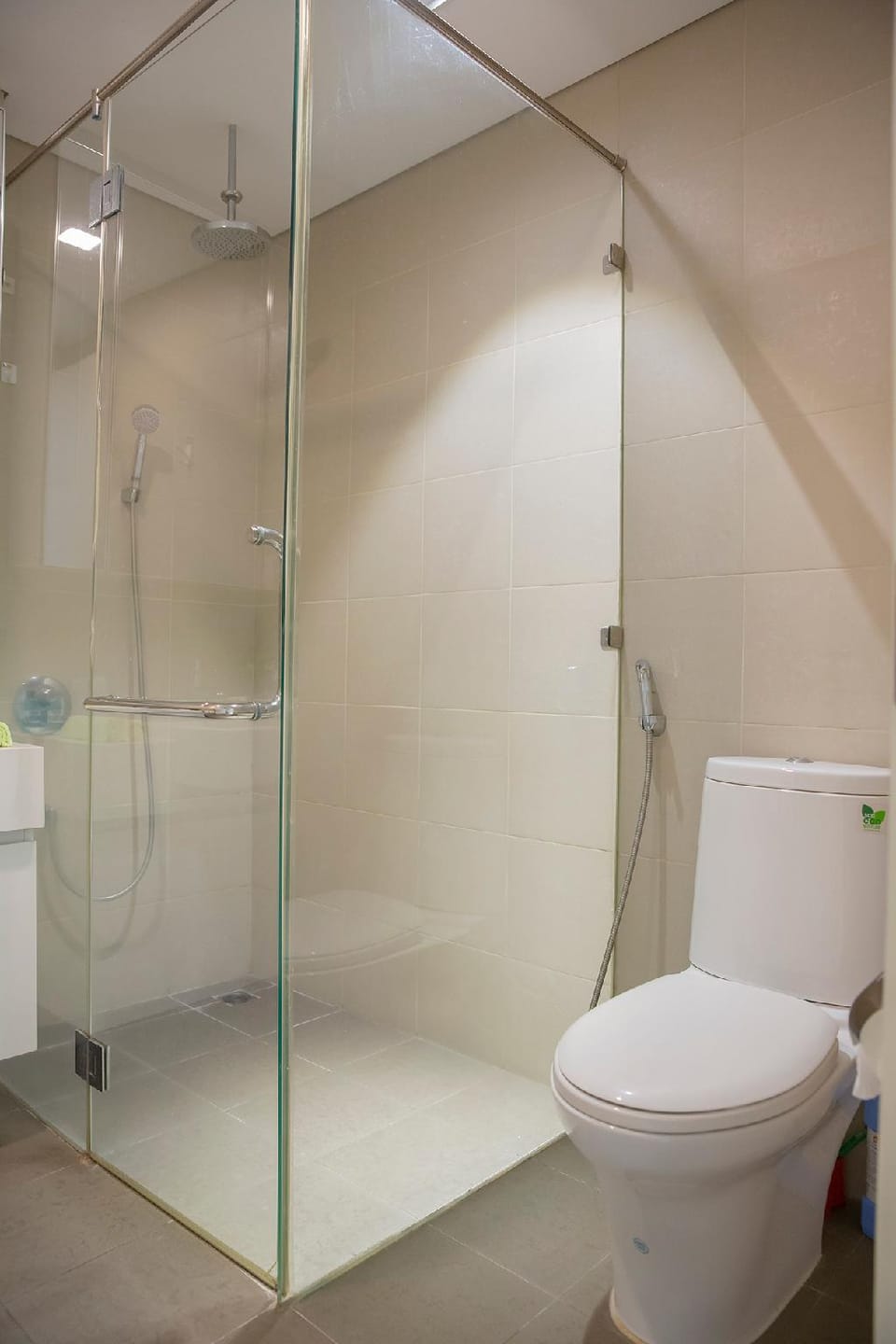 AN luxury modern 1BR apt City Garden *FREE pools* Apartment in Ho Chi Minh City