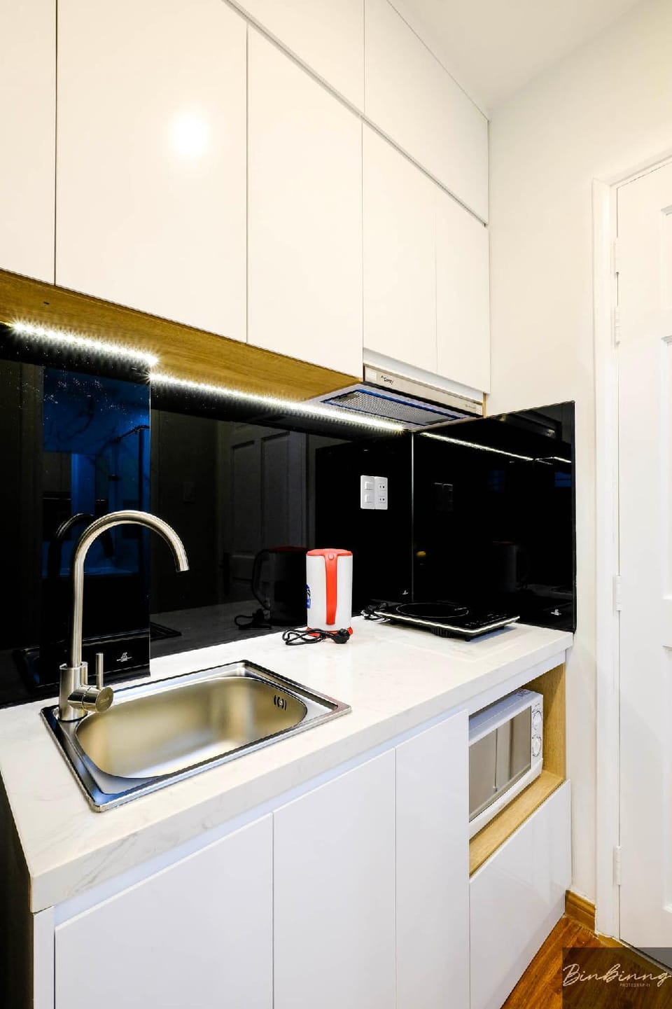 Henry House 2 - Lovely studio in District 1 Apartment in Ho Chi Minh City