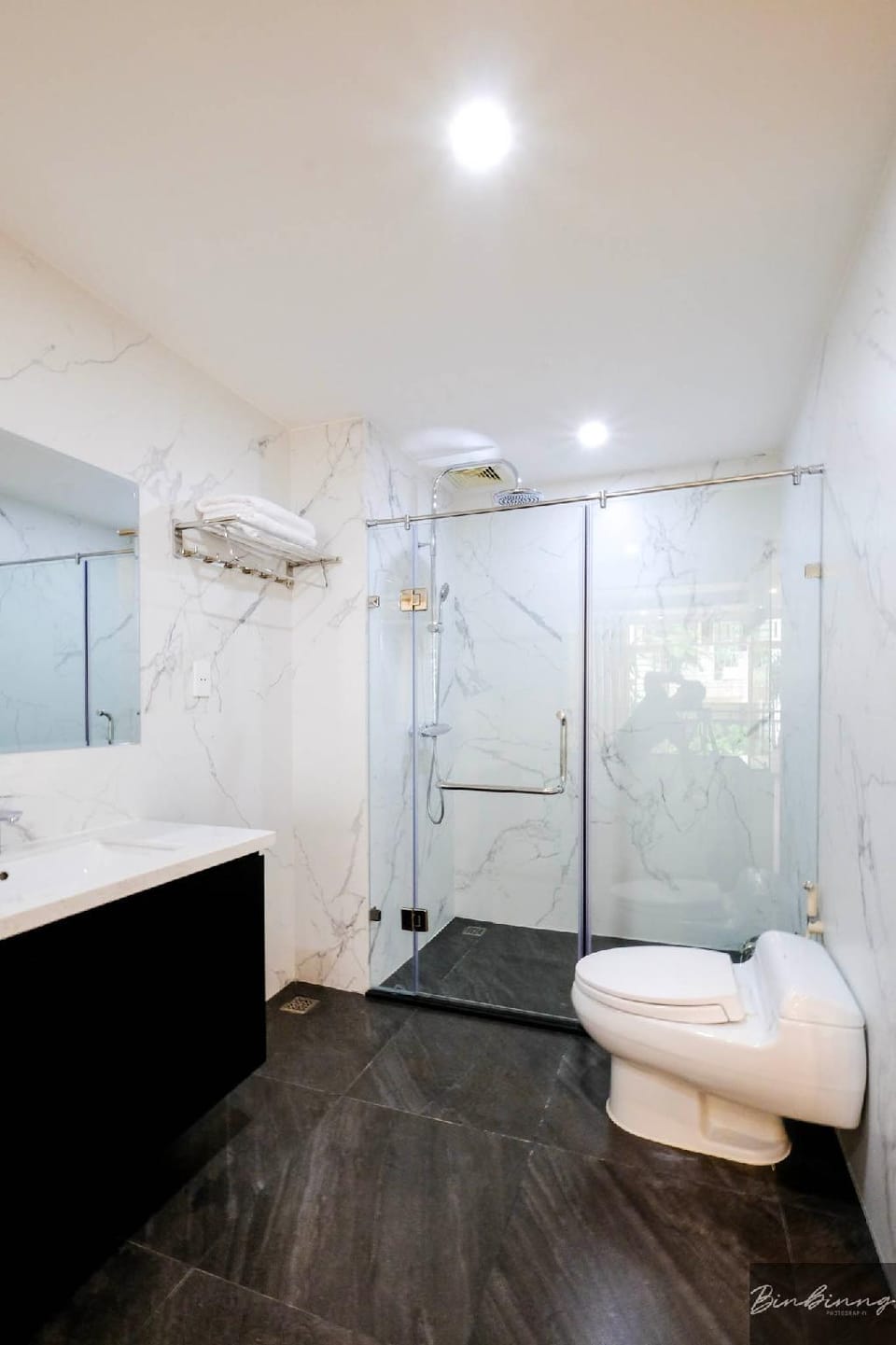 Henry House 2 - Deluxe balcony Apartment in Dist 1 Apartment in Ho Chi Minh City
