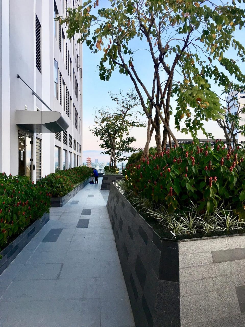 Ame 2 - Mordern Studio, SG central, near CBD Apartment in Ho Chi Minh City