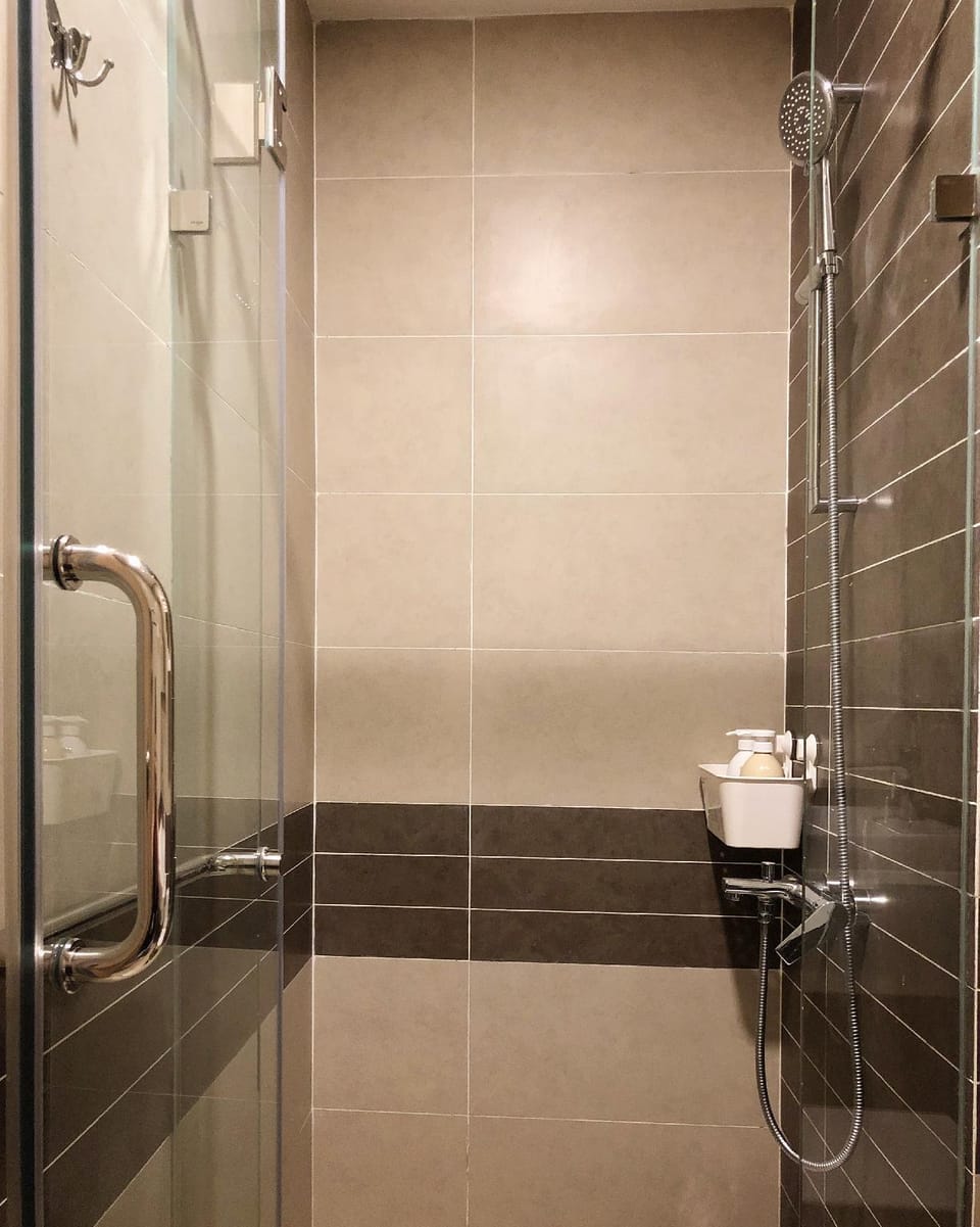 Ame 2 - Mordern Studio, SG central, near CBD Apartment in Ho Chi Minh City