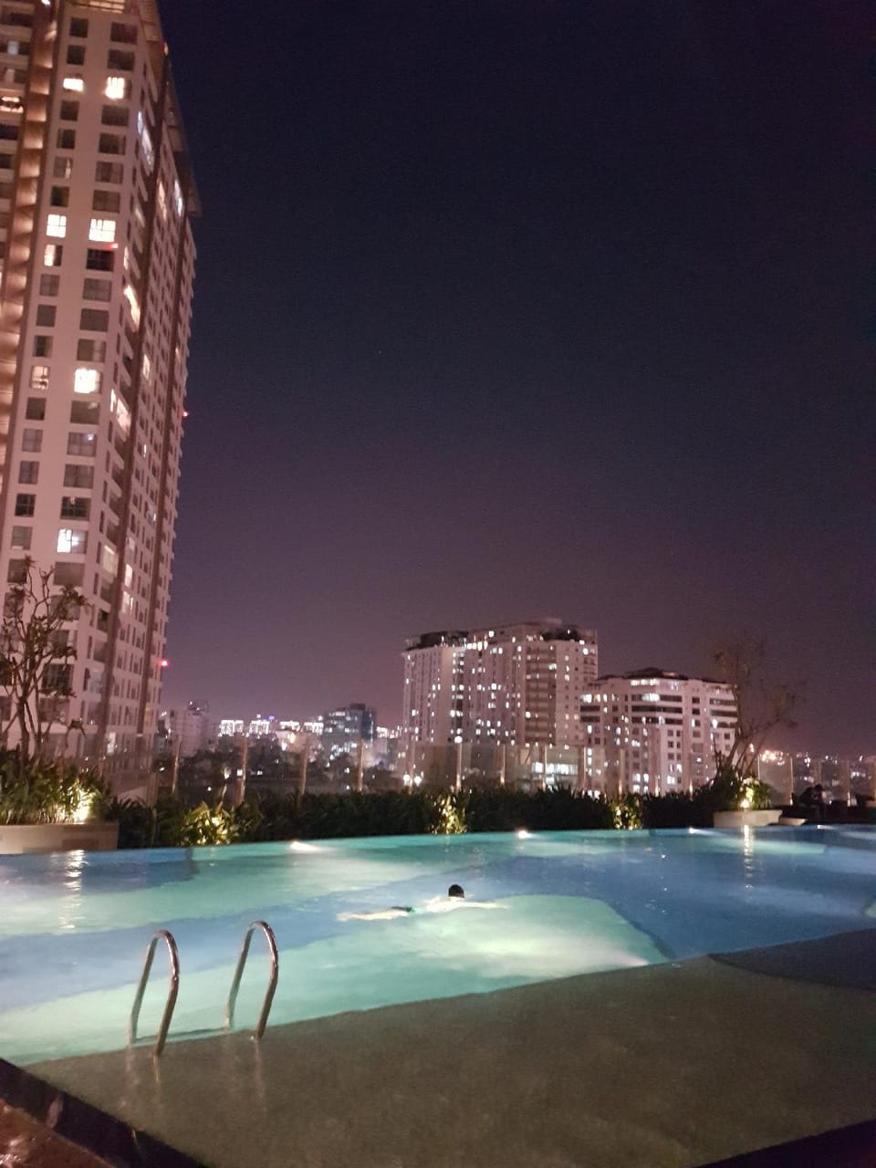 LAGOM HEM - MY SCANDINAVIAN HOME Apartment in Ho Chi Minh City