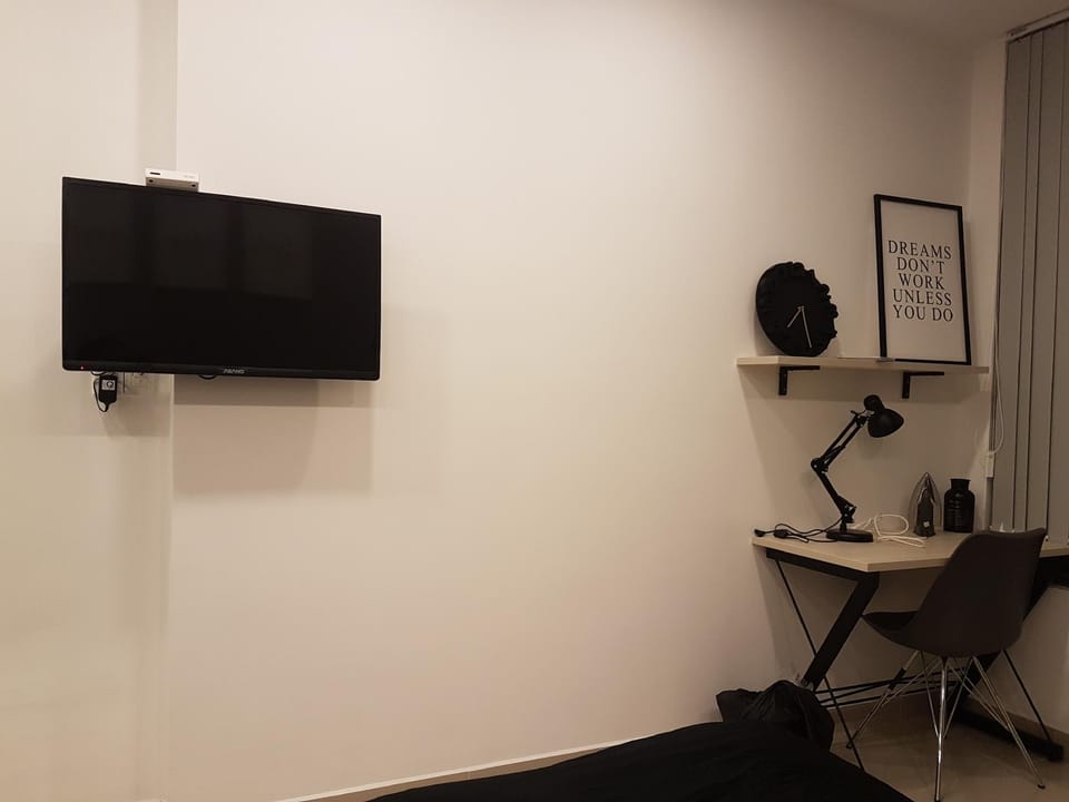 LAGOM HEM - MY SCANDINAVIAN HOME Apartment in Ho Chi Minh City