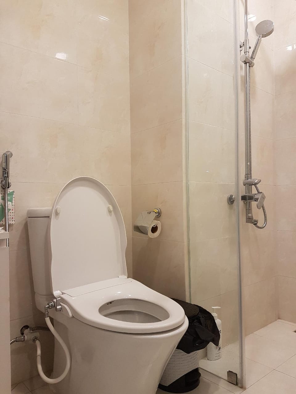 LAGOM HEM - MY SCANDINAVIAN HOME Apartment in Ho Chi Minh City
