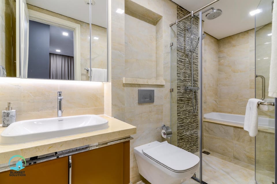D1- Saigon River&City skyline view 2BR Luxury Apt! Apartment in Ho Chi Minh City