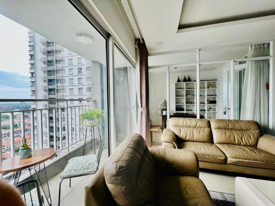 Ho Chi Minh City Apartments Apartment in Ho Chi Minh City