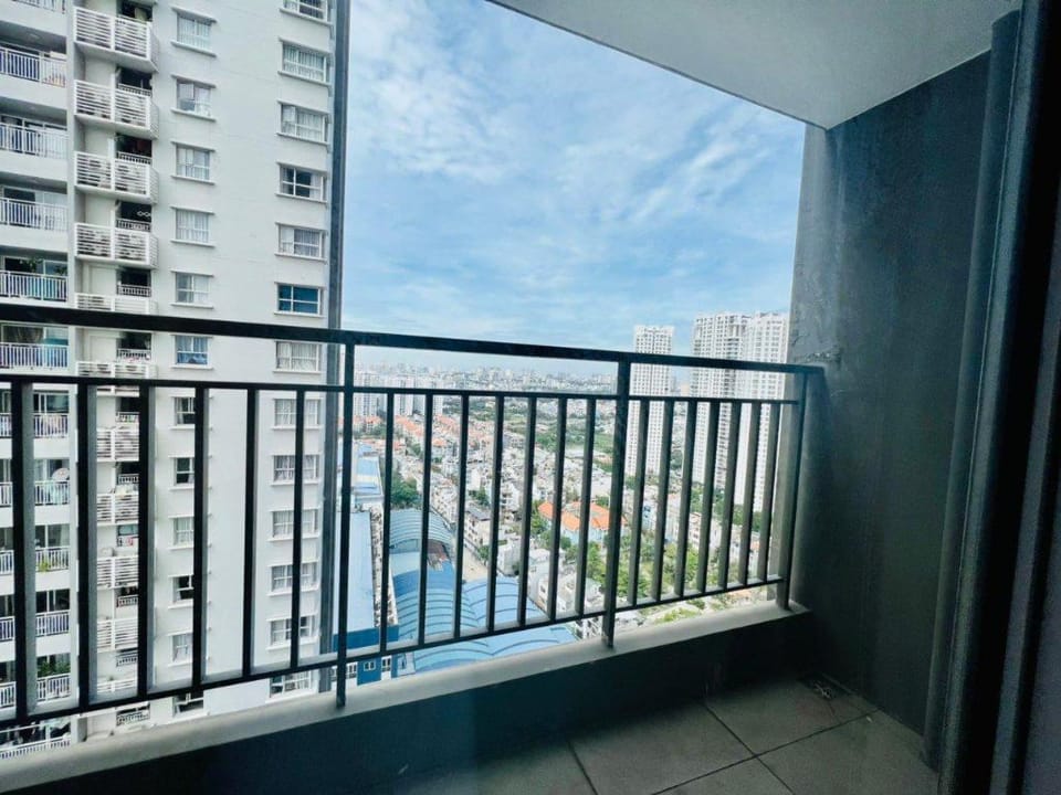 Ho Chi Minh City Apartments Apartment in Ho Chi Minh City