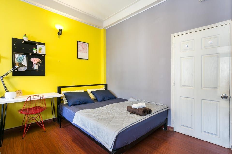 Ho Chi Minh City Houses Vacation rental in Ho Chi Minh City