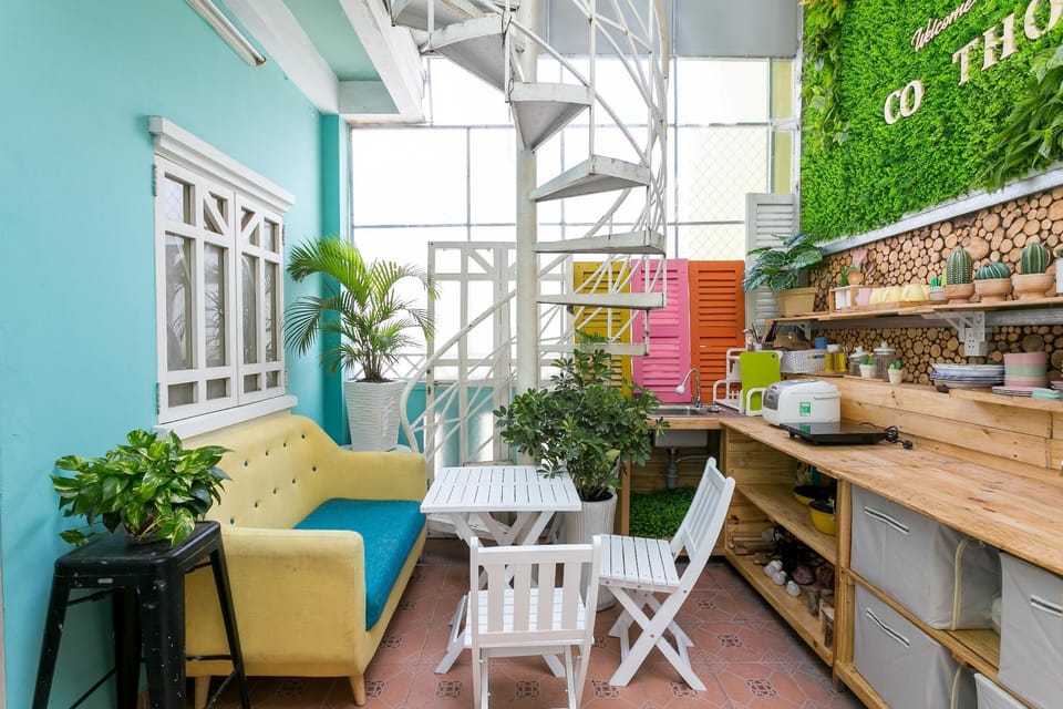 Ho Chi Minh City Houses Vacation rental in Ho Chi Minh City