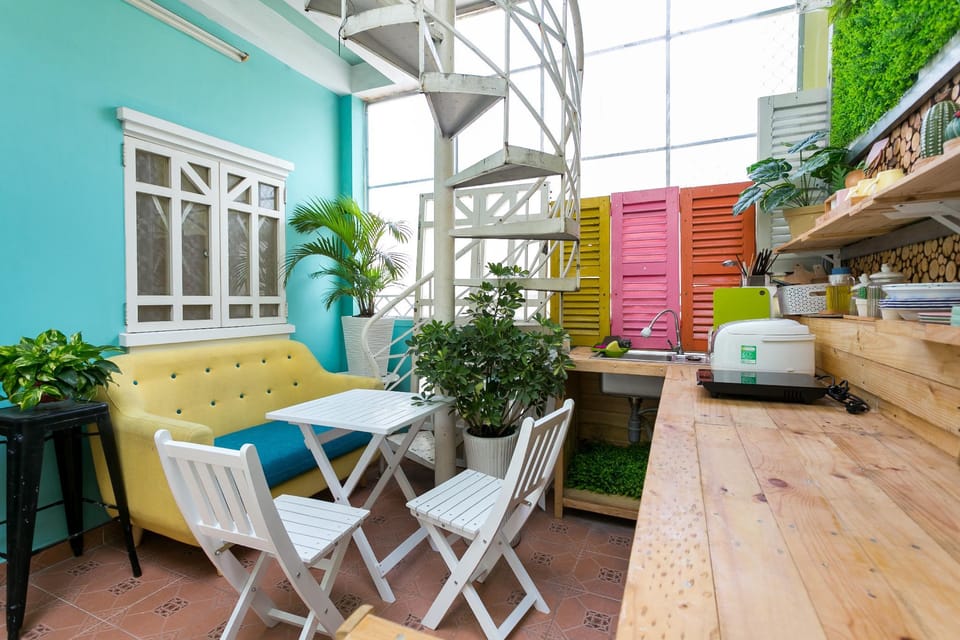 Ho Chi Minh City Houses Vacation rental in Ho Chi Minh City