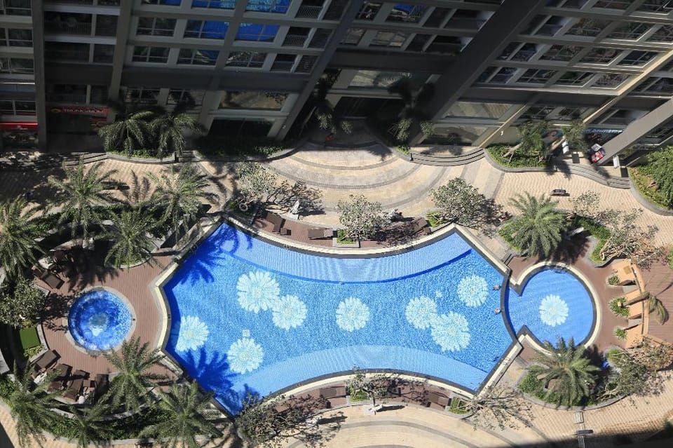 Flash sale!!! 2BR Lux Flat Vinhomes Central Park Apartment in Ho Chi Minh City