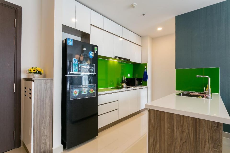 Mayla 2br Apt Near City Center Free Pool Apartment in Ho Chi Minh City