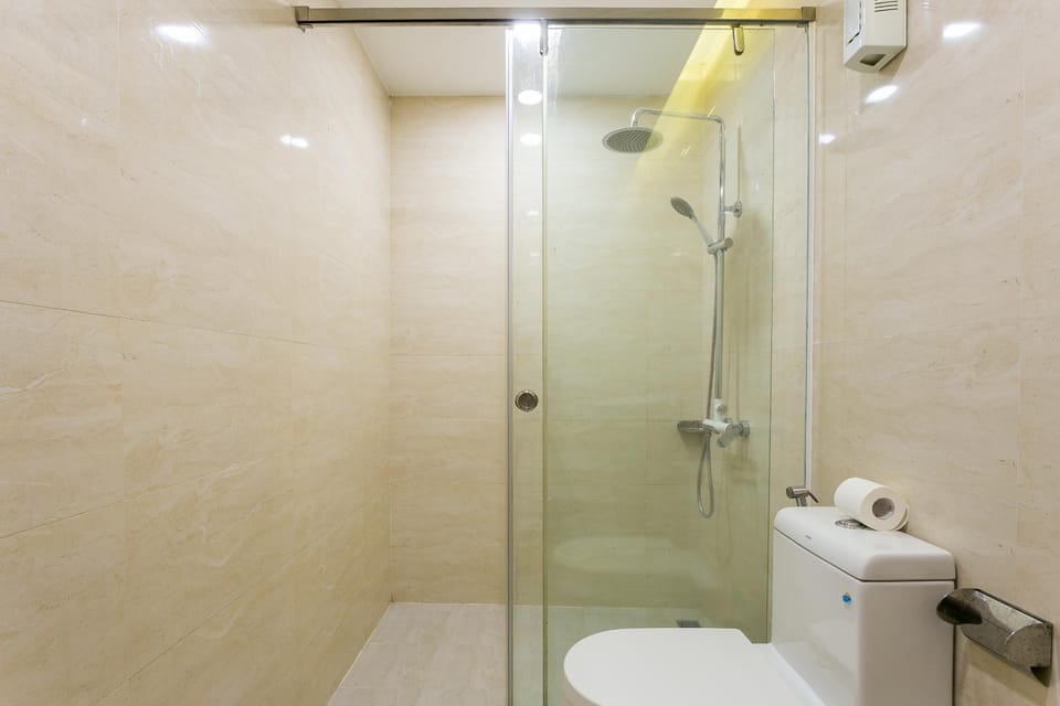 Corner Expat Hub In D3 * 5 mins to PINK CHURCH* Apartment in Ho Chi Minh City