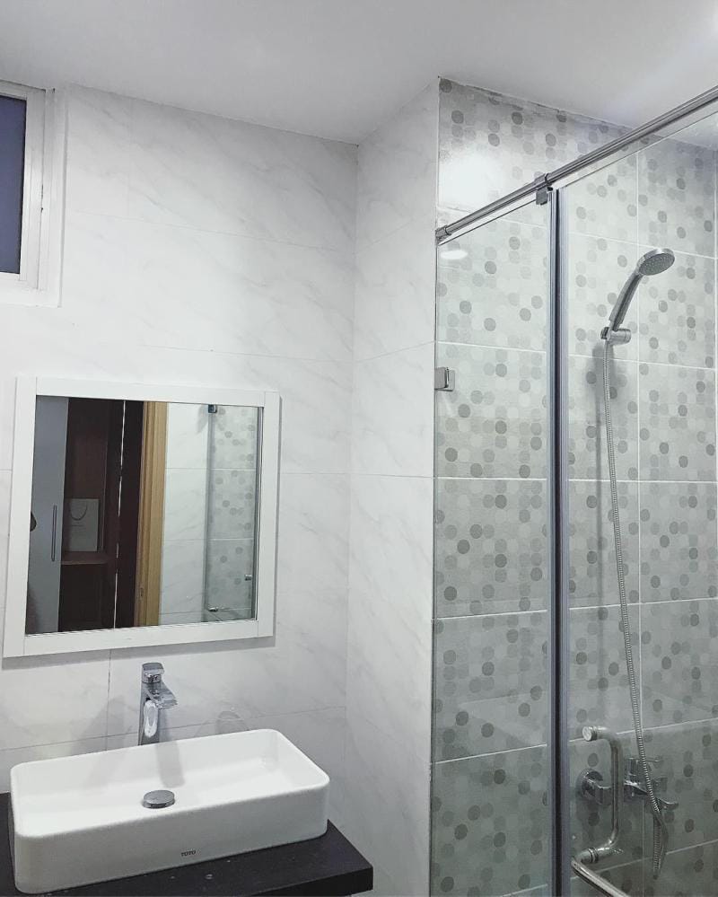 Indochine apt central 2BR | Pickup airport offer Apartment in Ho Chi Minh City