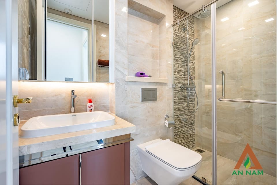 Ho Chi Minh City Apartments Apartment in Ho Chi Minh City
