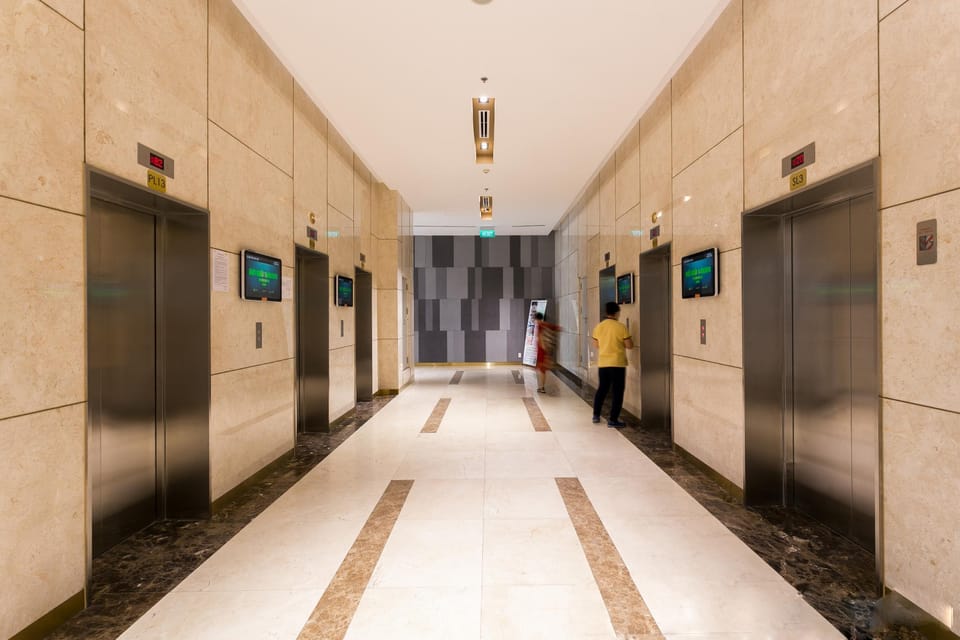 Premium APT/2Bed/1bath/Free Pool/Fully Furnished Apartment in Ho Chi Minh City
