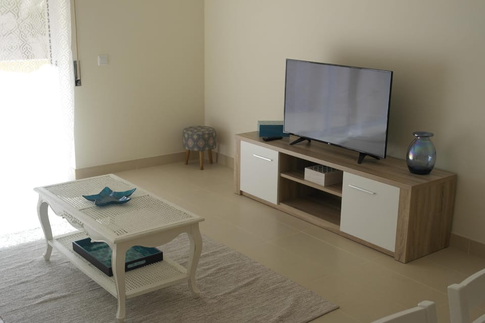 1 bedroom apartment pool and garden view Apartment in Cabanas de Tavira