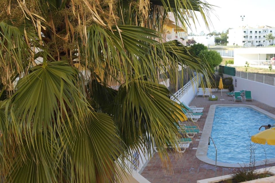 2 bedroom apartment pool view ( 1st floor ) Apartment in Cabanas de Tavira