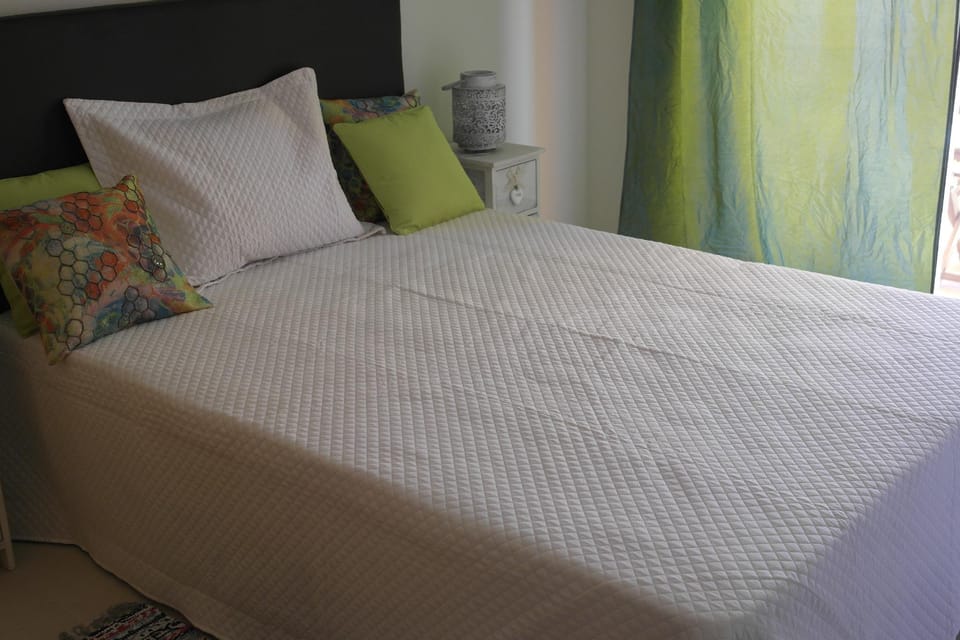 2 bedroom apartment pool view ( 1st floor ) Apartment in Cabanas de Tavira