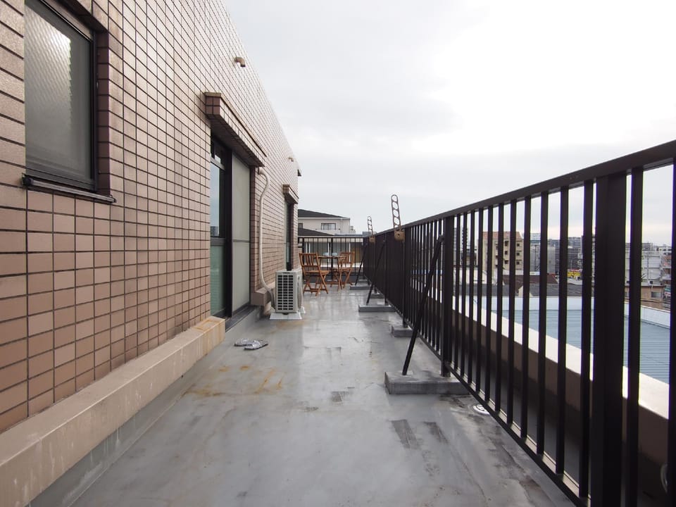 NEST 3mins to the Nearest Subway. Free wifi Rm 502 Apartment in Nagoya