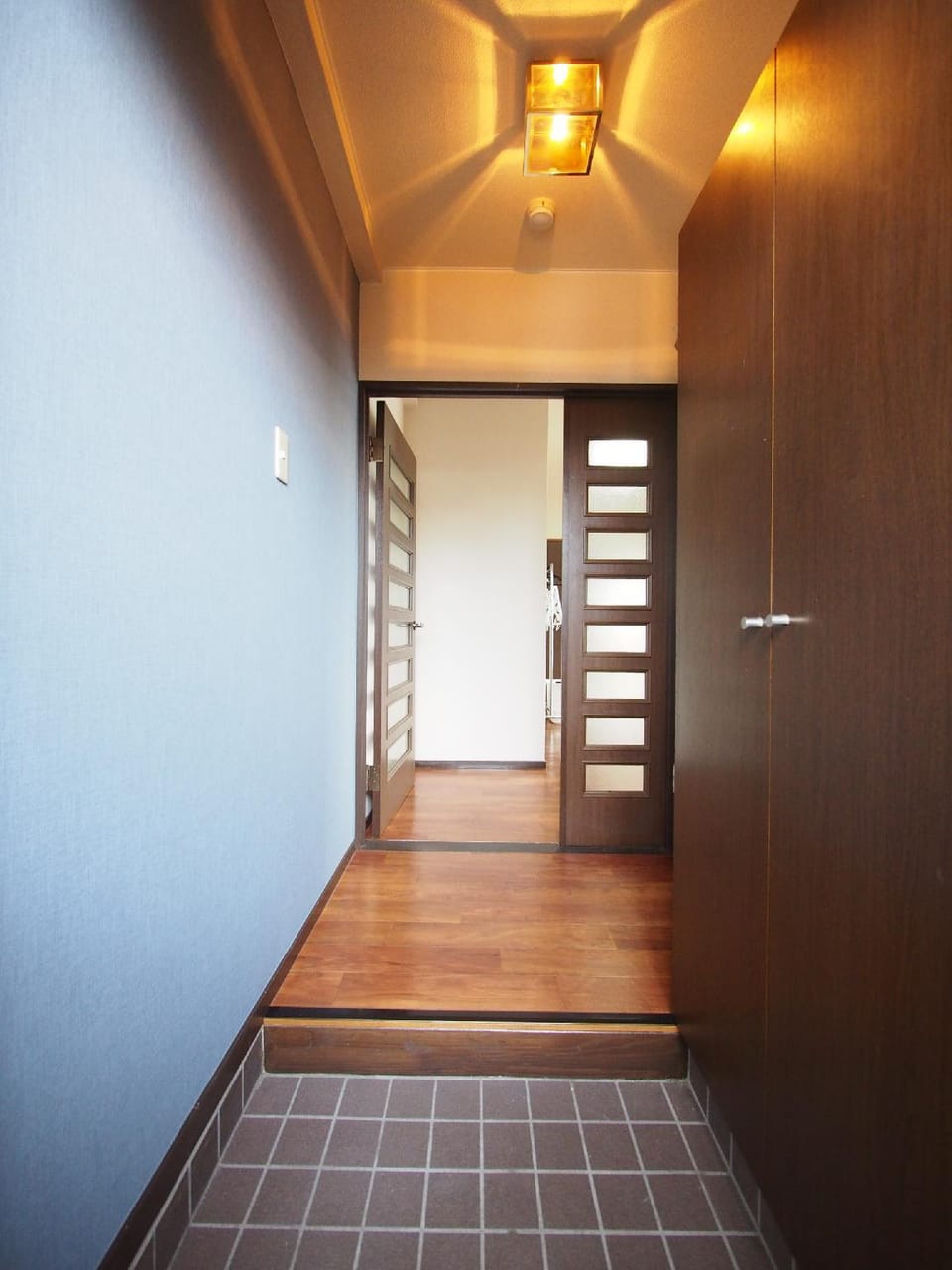 NEST 3mins to the Nearest Subway. Free wifi Rm 502 Apartment in Nagoya