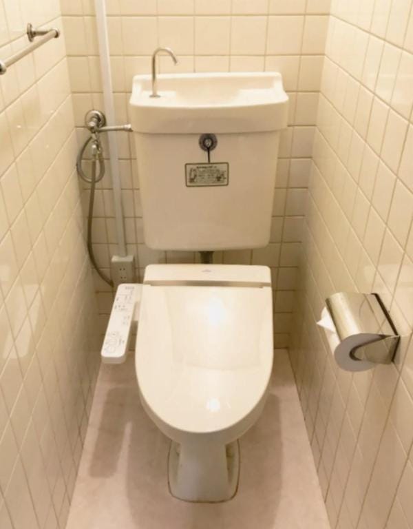Kurokawa Sta. 2min Free Wi-Fi 5 Apartment in Nagoya