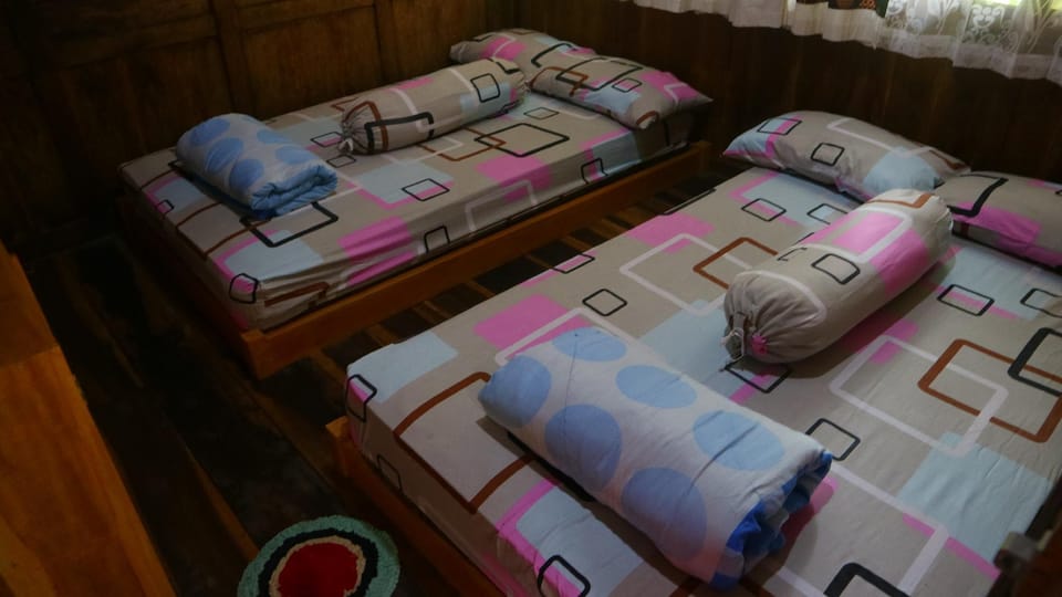 Villa Kampung Ayem, Mata Air Vacation rental in Special Region of Yogyakarta