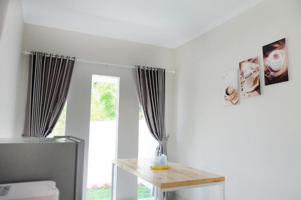 Villa Syariah Grand Bale Kolam Renang Pribadi by Simply Homy Villa in Special Region of Yogyakarta