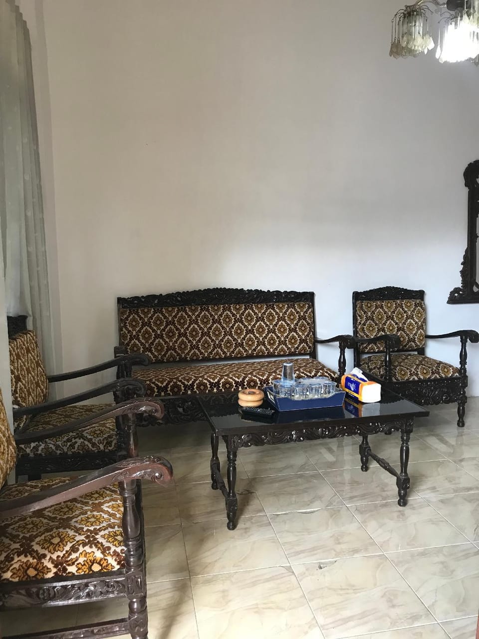 Griya Maknyak Vacation rental in Yogyakarta