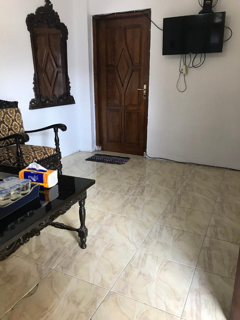Griya Maknyak Vacation rental in Yogyakarta