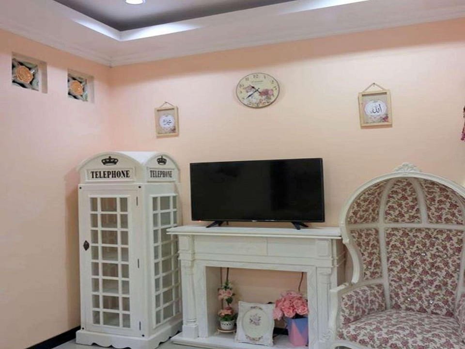 Muqadim homestay Vacation rental in Special Region of Yogyakarta