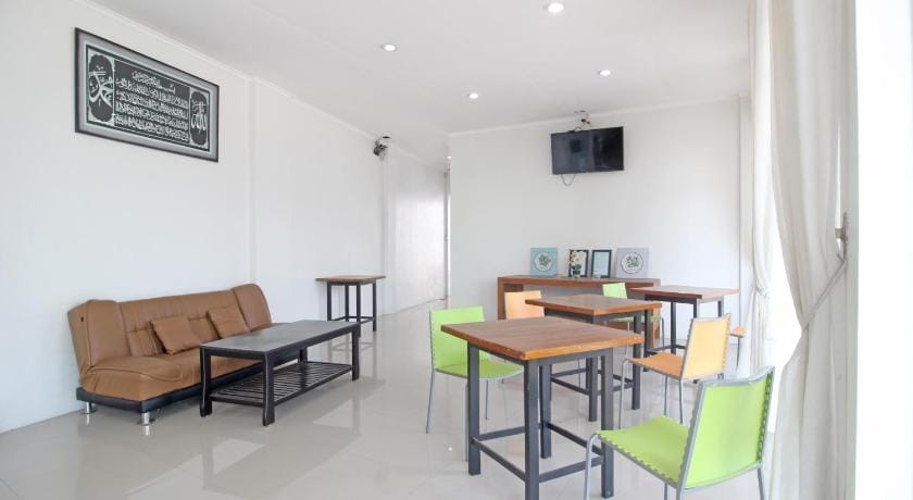 RedDoorz @ Jalan Ringroad Selatan Bed and Breakfast in Yogyakarta