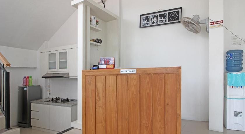 RedDoorz @ Jalan Ringroad Selatan Bed and Breakfast in Yogyakarta