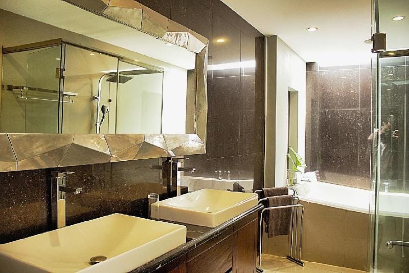 The Nayyara Vacation rental in Special Region of Yogyakarta