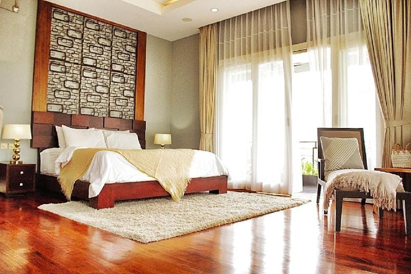 The Nayyara Vacation rental in Special Region of Yogyakarta