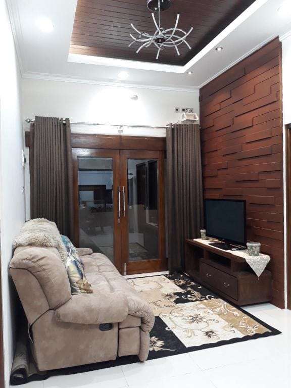 Imperial Villa Syariah - 3 Bedroom  & 4 Bathroom Vacation rental in Special Region of Yogyakarta