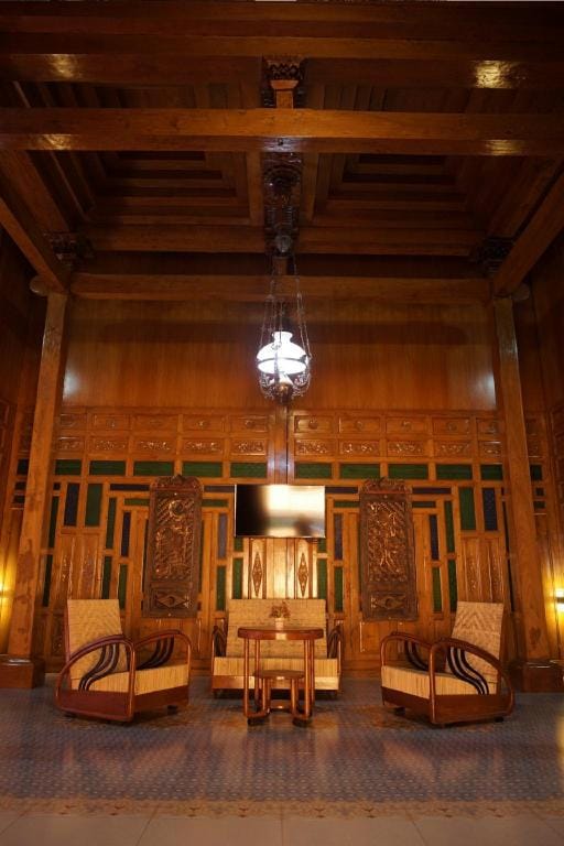 Kampoeng Joglo Hotel in Special Region of Yogyakarta