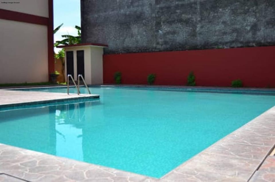 Hotel Tiger Hotel in Special Region of Yogyakarta
