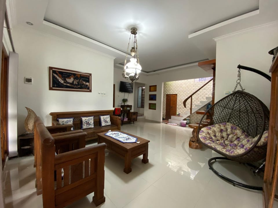 Rengganis Homestay Vacation rental in Special Region of Yogyakarta