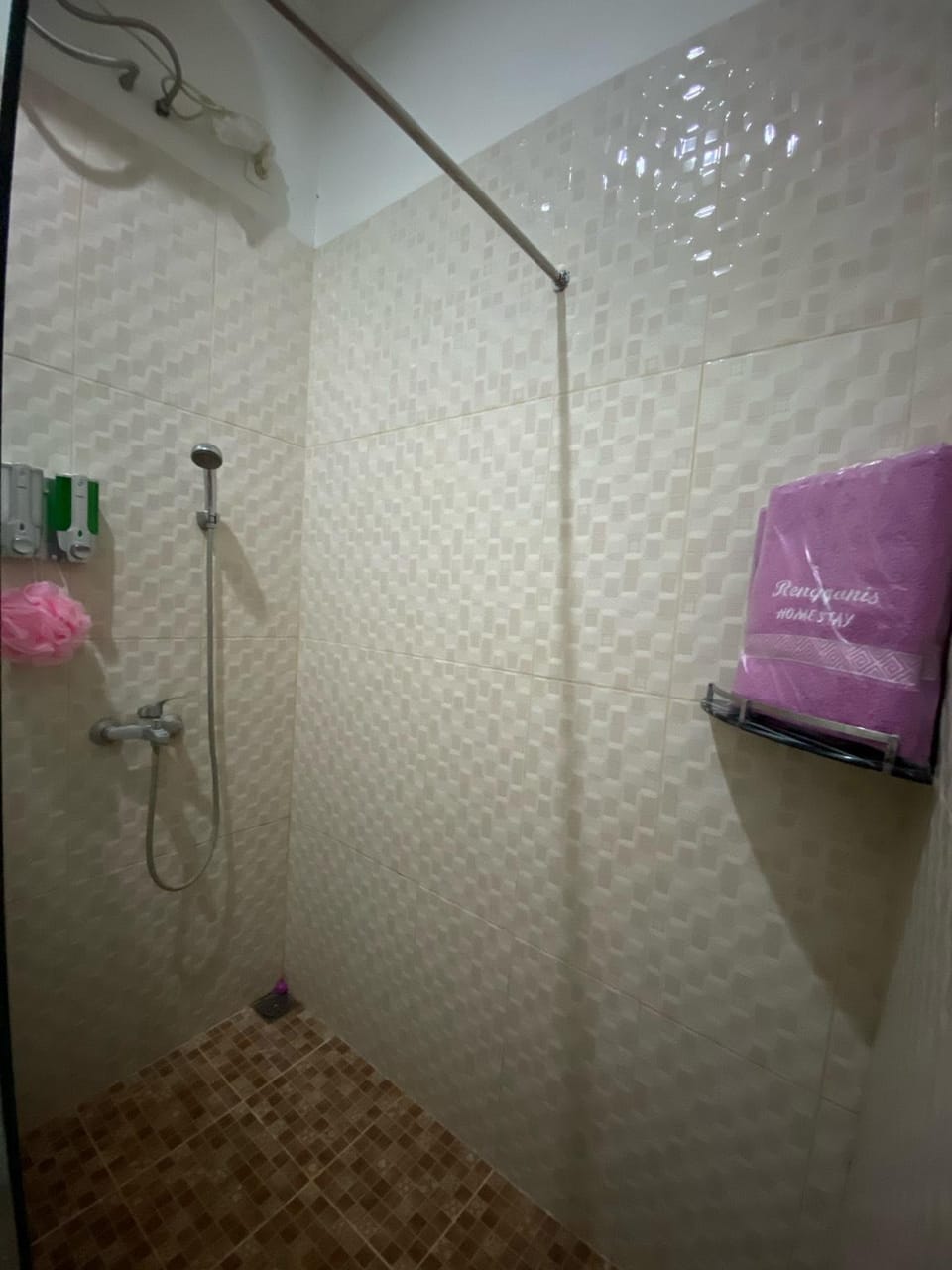 Rengganis Homestay Vacation rental in Special Region of Yogyakarta