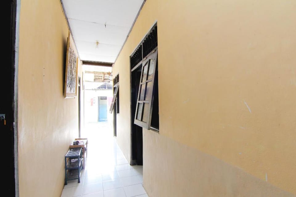 Wisma Sarjana Guesthouse Hotel in Special Region of Yogyakarta